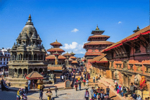Read more about the article BEST TREKKING SEASON IN NEPAL
