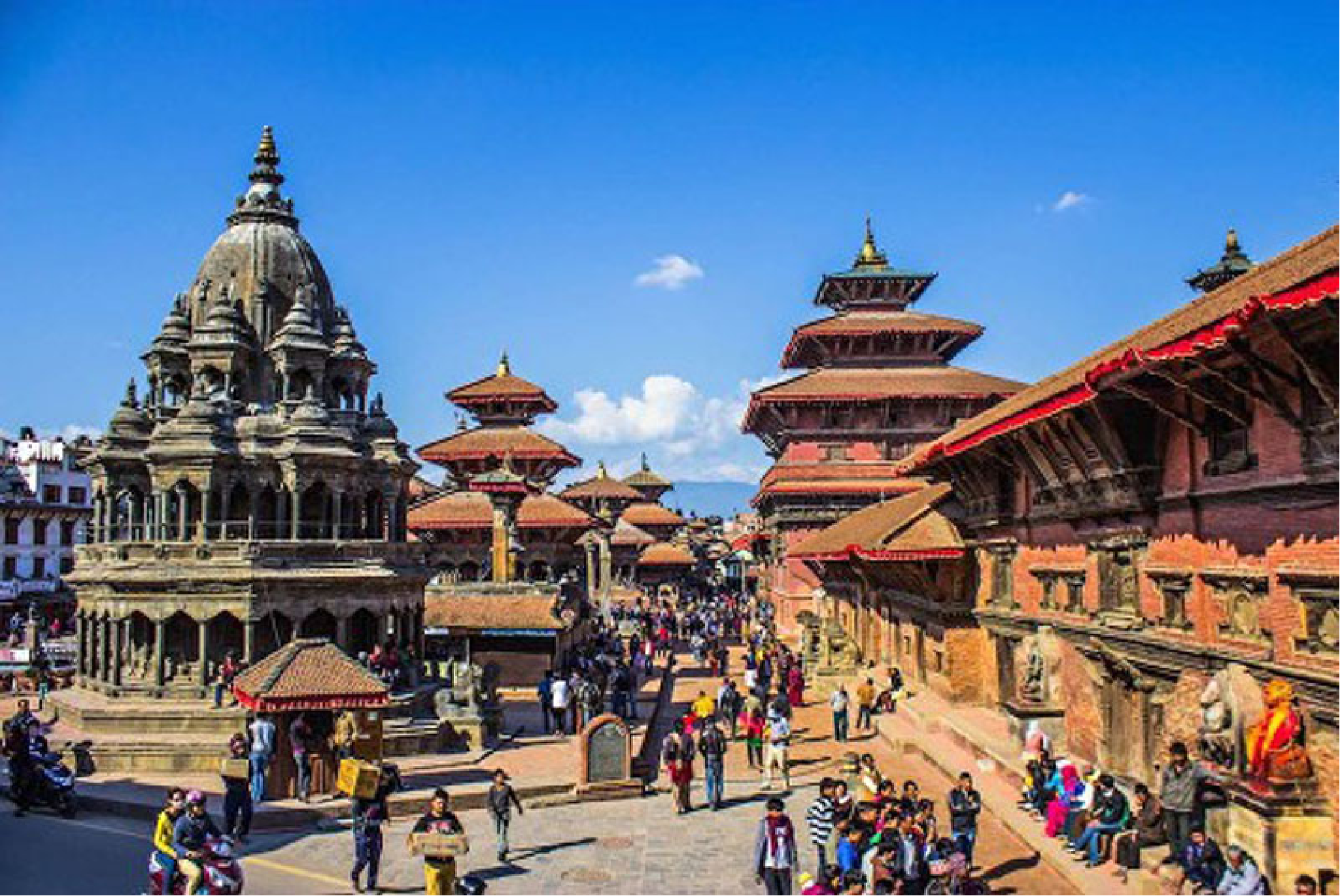 Read more about the article BEST TREKKING SEASON IN NEPAL