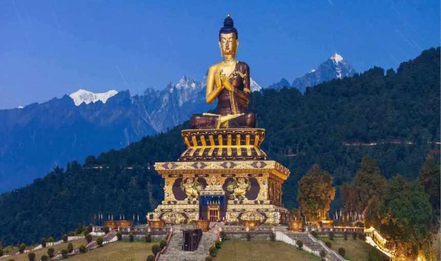 UPER DOLPA “MUKUT EXPEDITION 6087M. HIGH”.