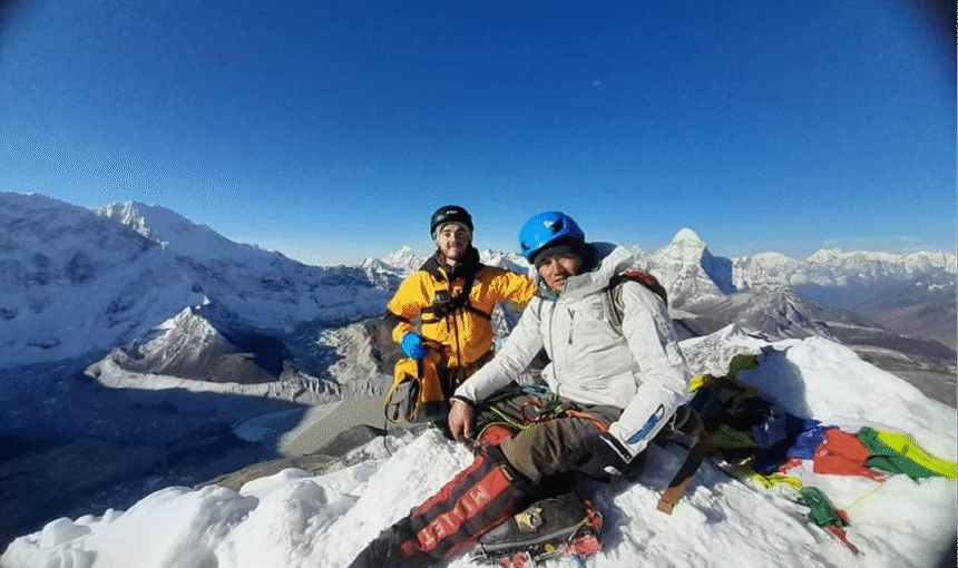 UPPER AND LOW MUSTANG PROGRAM.